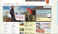 Portale d'OccitaniaGuida al nuovo sito della Chambra d'òc
